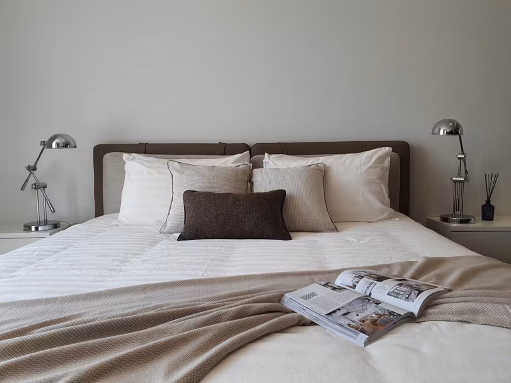 Condo for Sale, Sale w/Tenant at Nusasiri Grand Condominium - Image 1