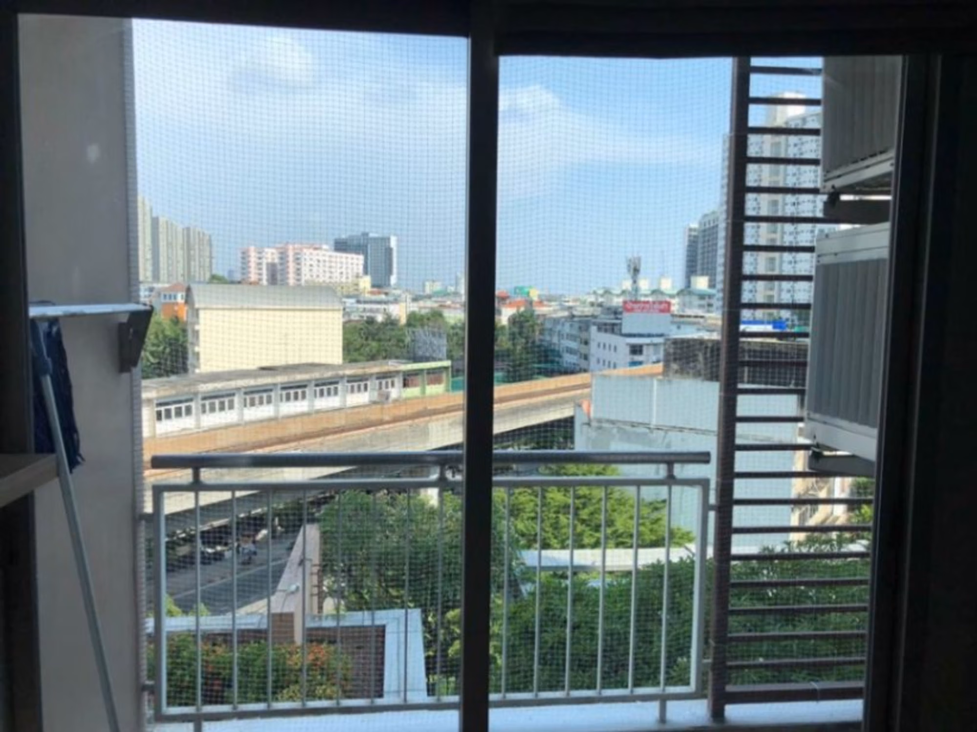 1 Bed Condo for Sale  Near Udom Suk BTS - Image 6