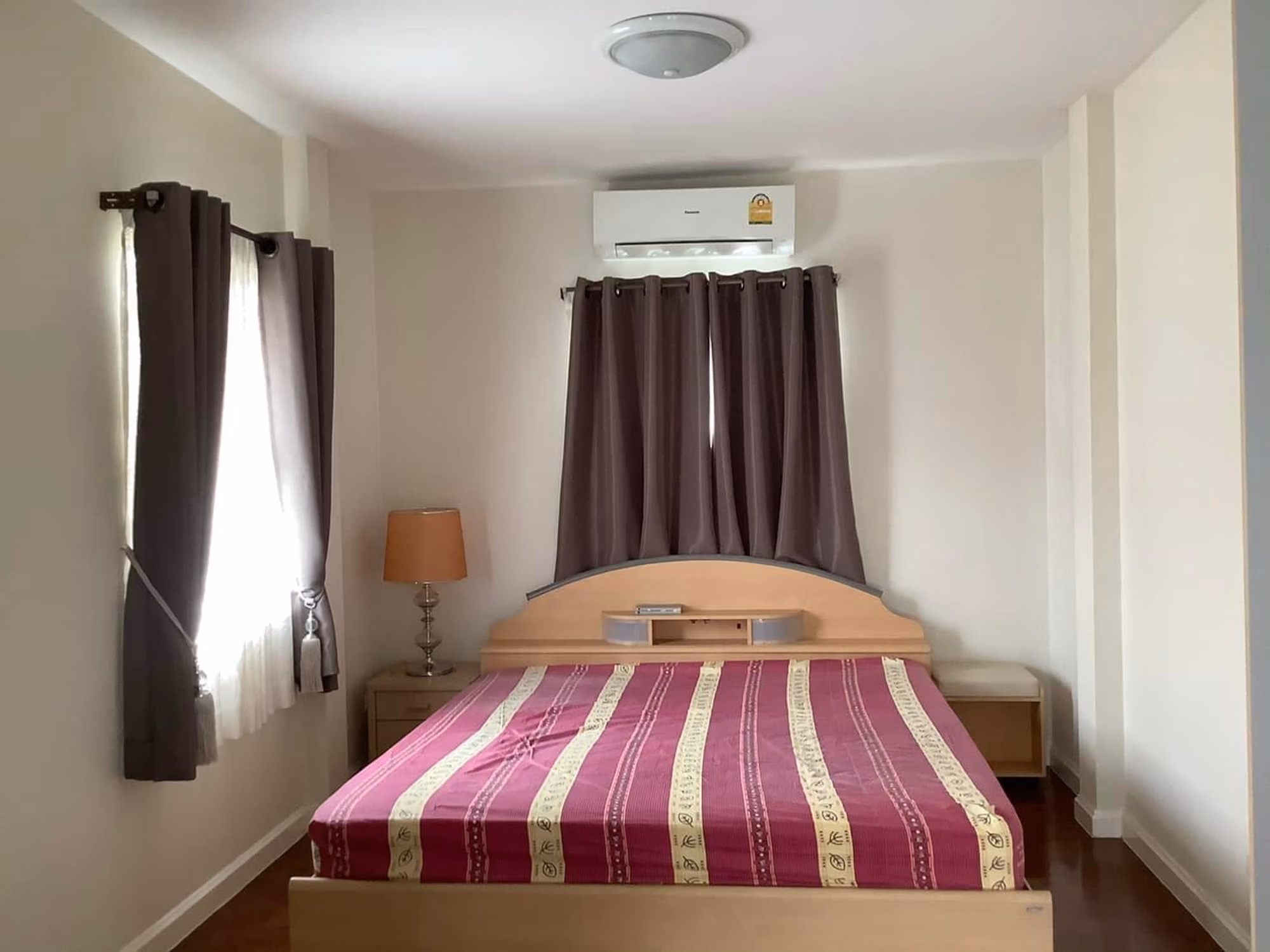 3 Bed House for Rent in San Sai - Image 6