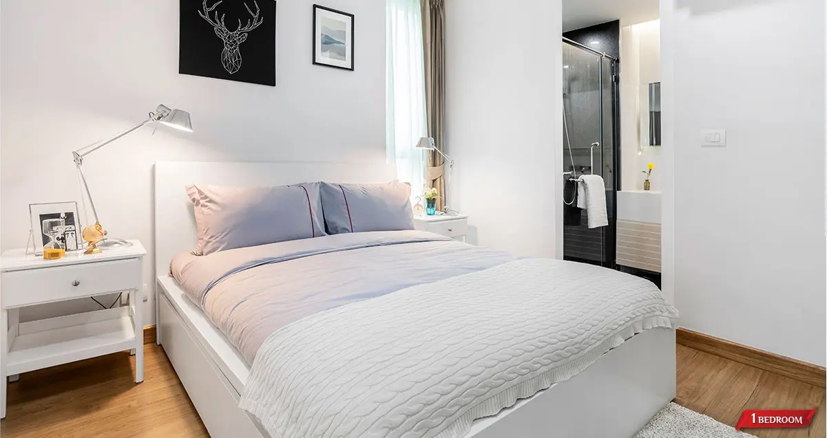 1 ห้องนอน Condo สำหรับ จำหน่าย ใน Mueang Chiang Mai - Image 71