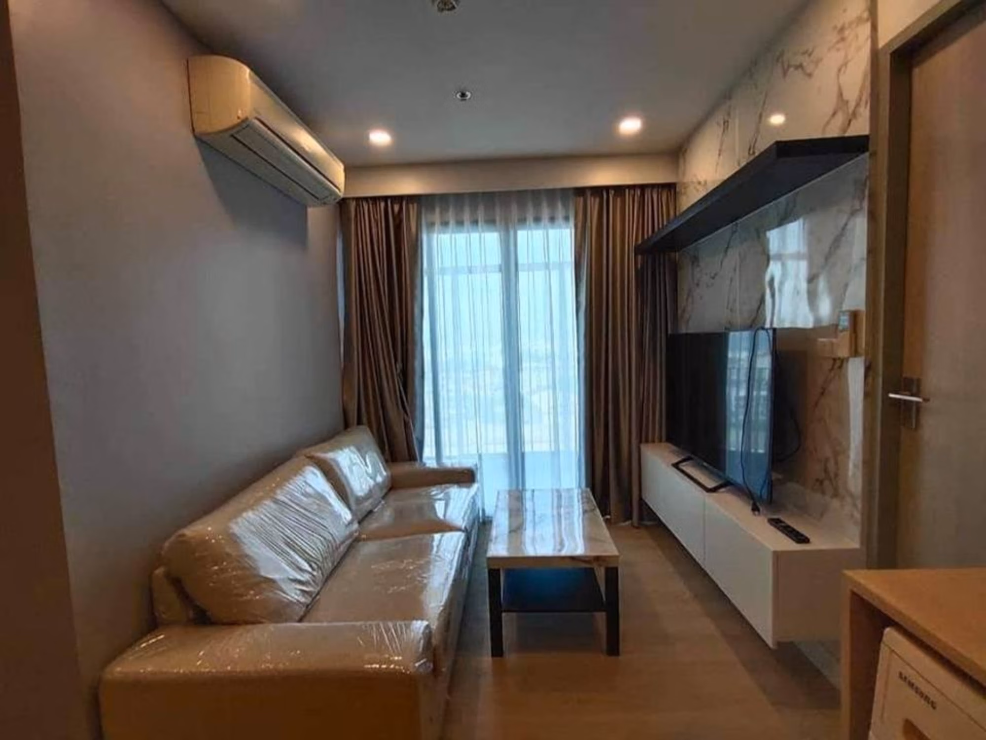 Condo for Rent at Ideo Blucove Sukhumvit - Image 1