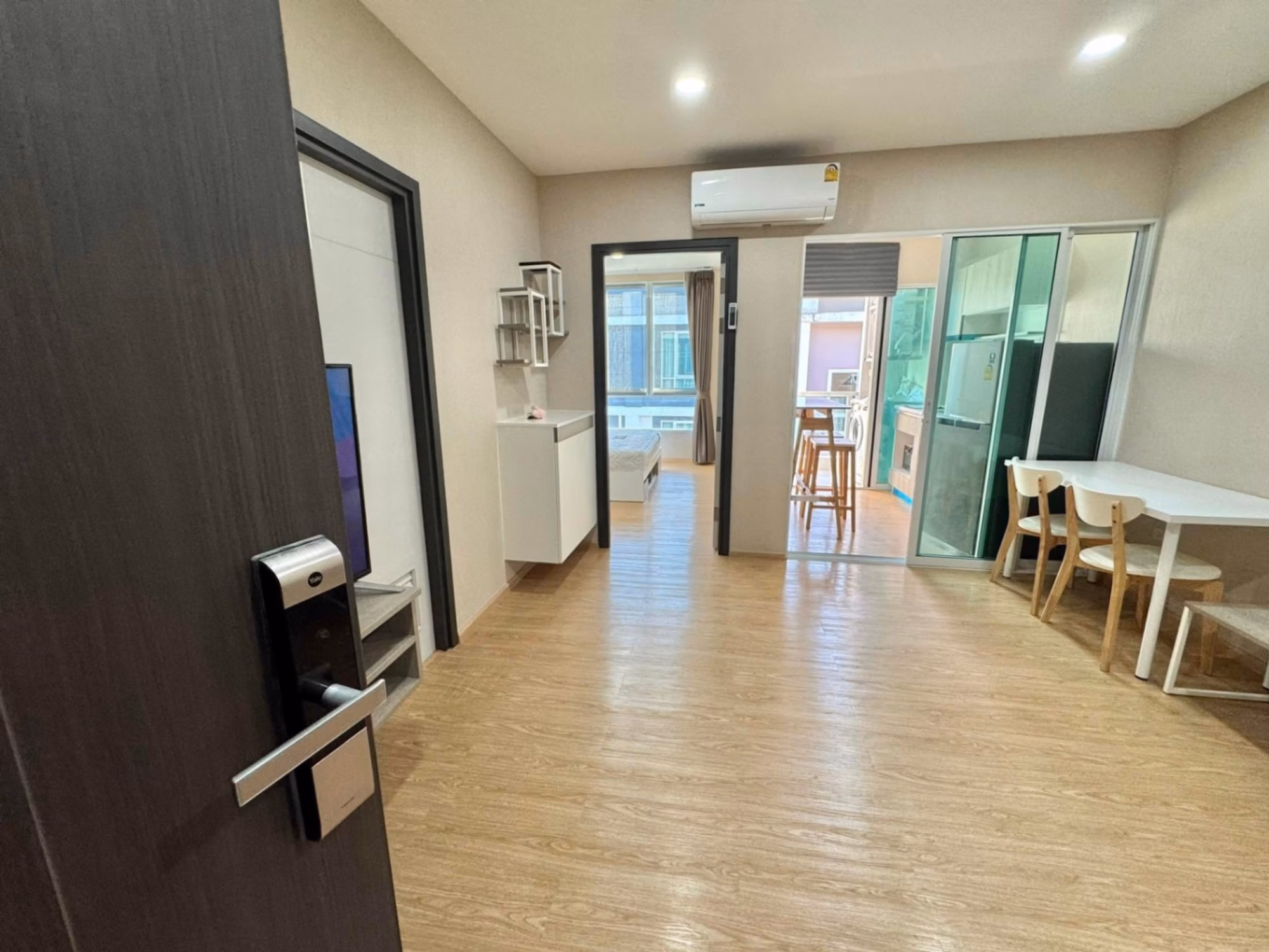 1 ห้องนอน คอนโด สำหรับ จำหน่าย ใน Mueang Chiang Mai - Image 3