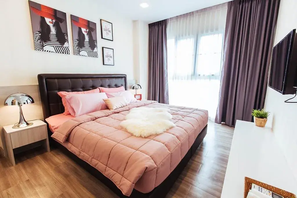 1 Bedroom Condo - Image 83