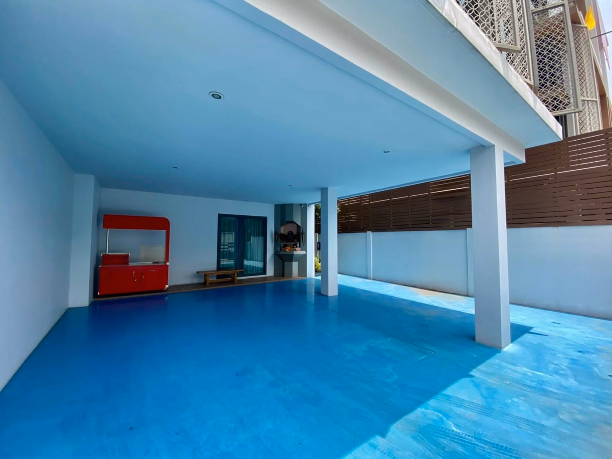 undefined Bed Townhouse for Sale in Yan Nawa - Image 9