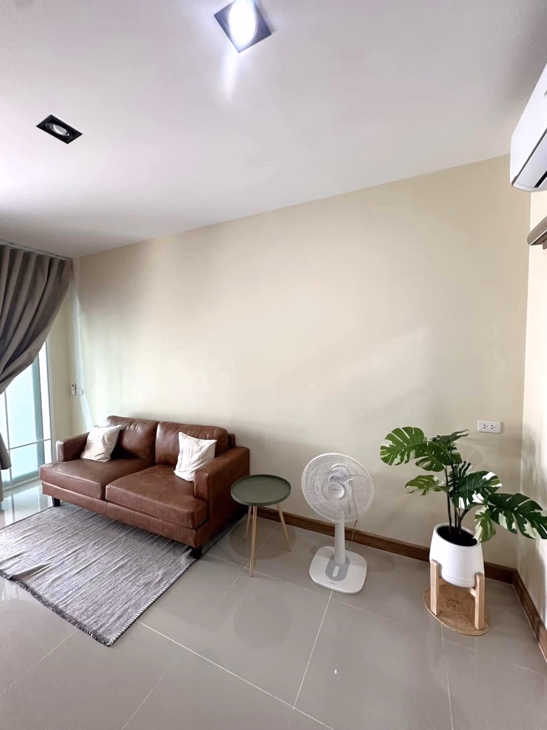 2 卧室 联排别墅 用于 出租 在 Mueang Chiang Mai - Image 7