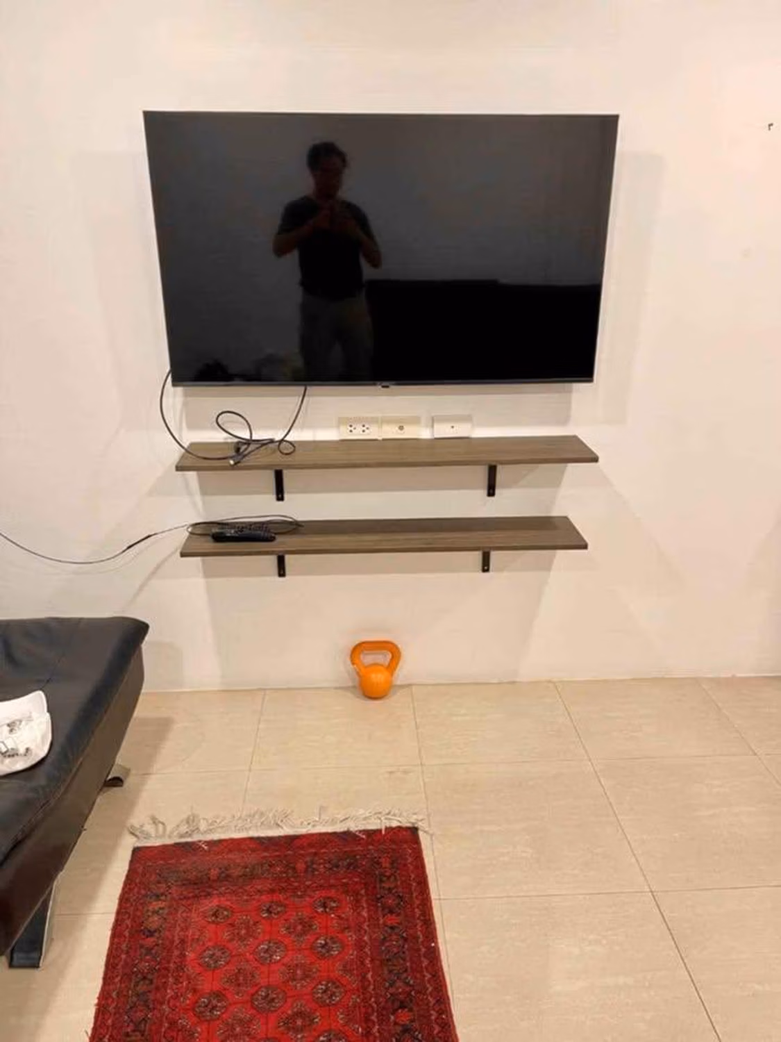 2 Bed Condo for Rent in Watthana - Image 8