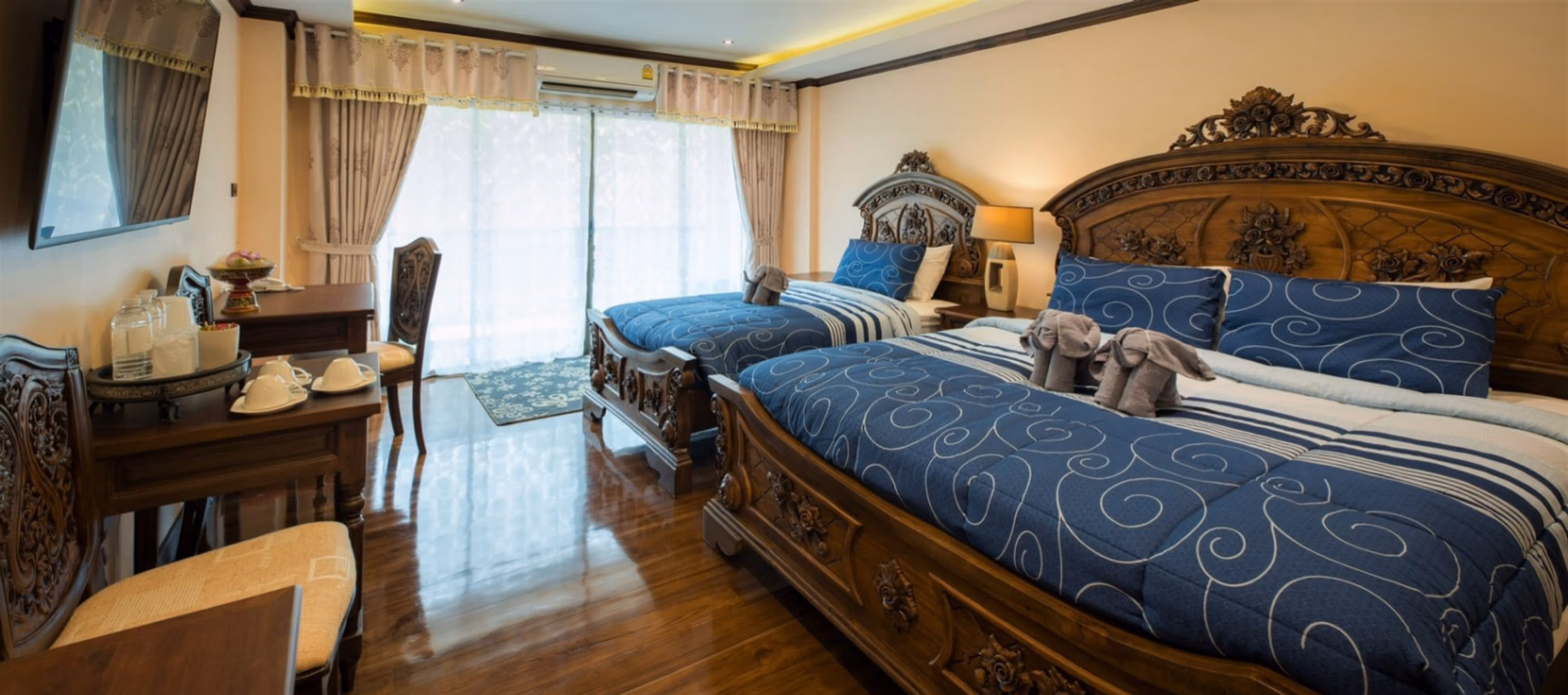 24 Bed Commercial for Sale in Mueang Chiang Mai District - Image 29