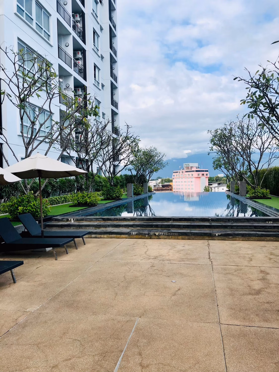 1 Bed Condo for Rent in Mueang Chiang Mai - Image 6