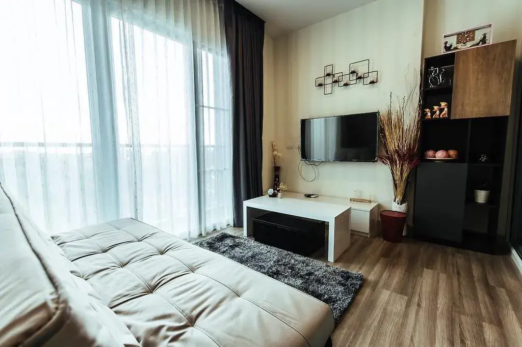 1 Bedroom Condo - Image 63