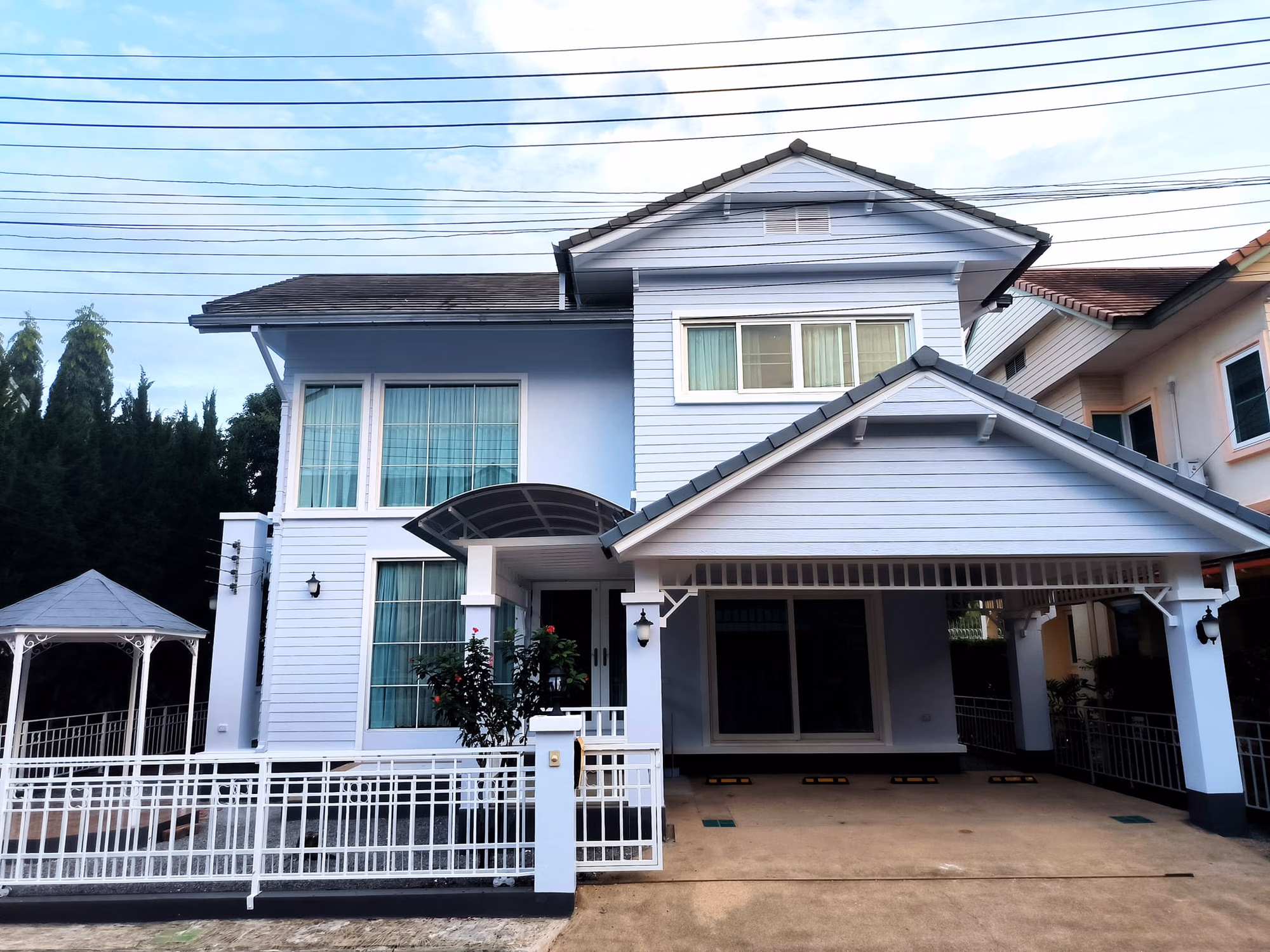 3 Bed House for Rent in Mueang Chiang Mai - Image 1