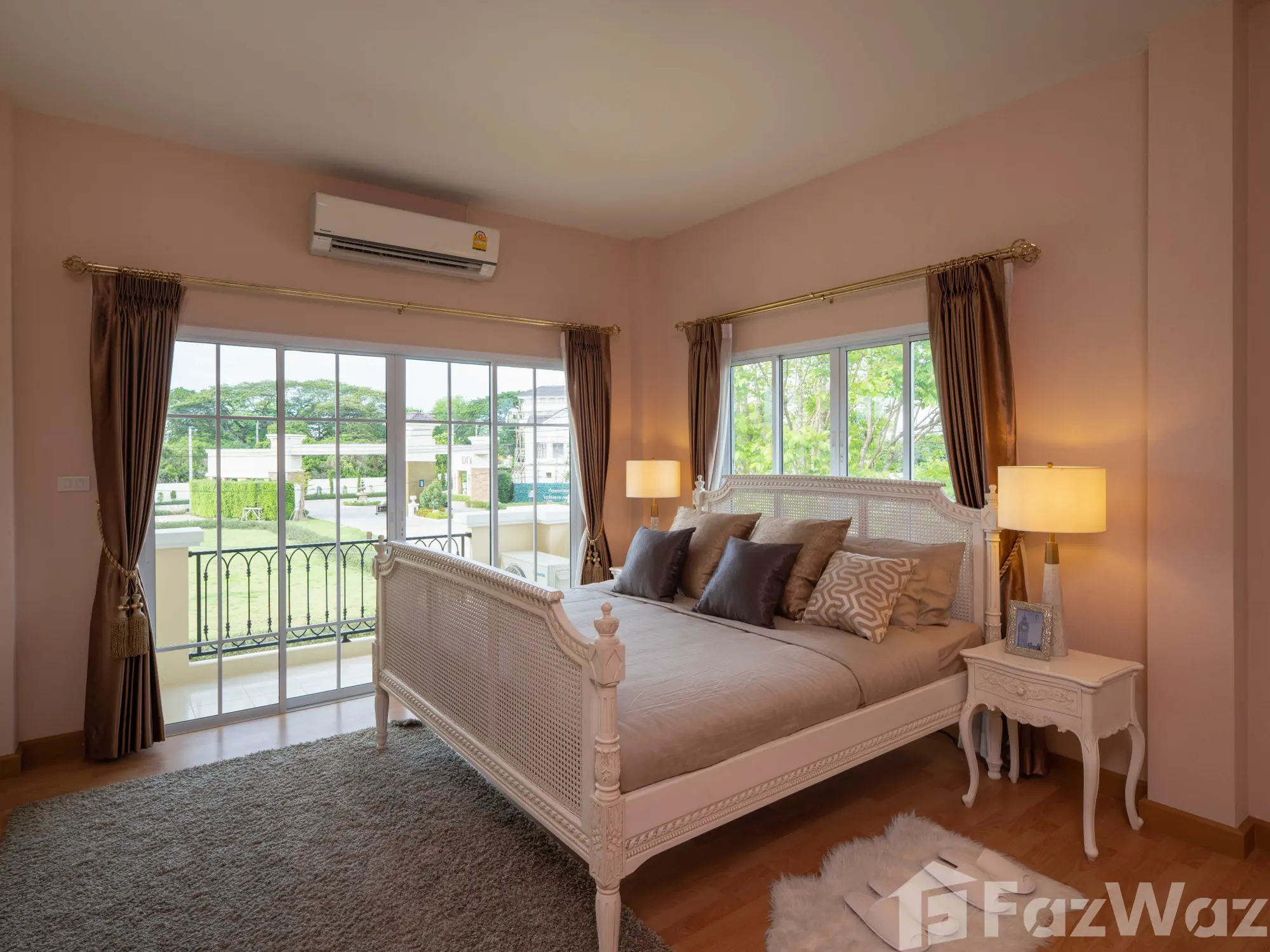 3 Bedroom House - Image 26