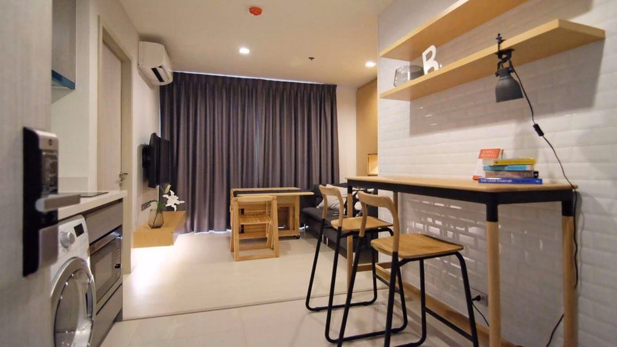 1 Bed Condo for Rent  Near Thong Lo BTS - Image 7