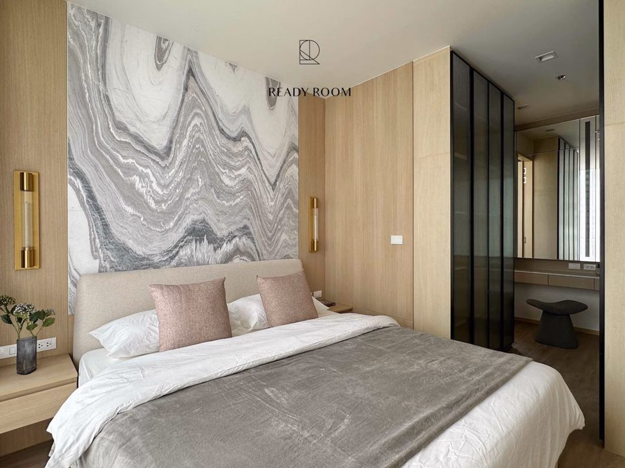 1 ห้องนอน คอนโด สำหรับ จำหน่าย ใน Watthana - Image 17