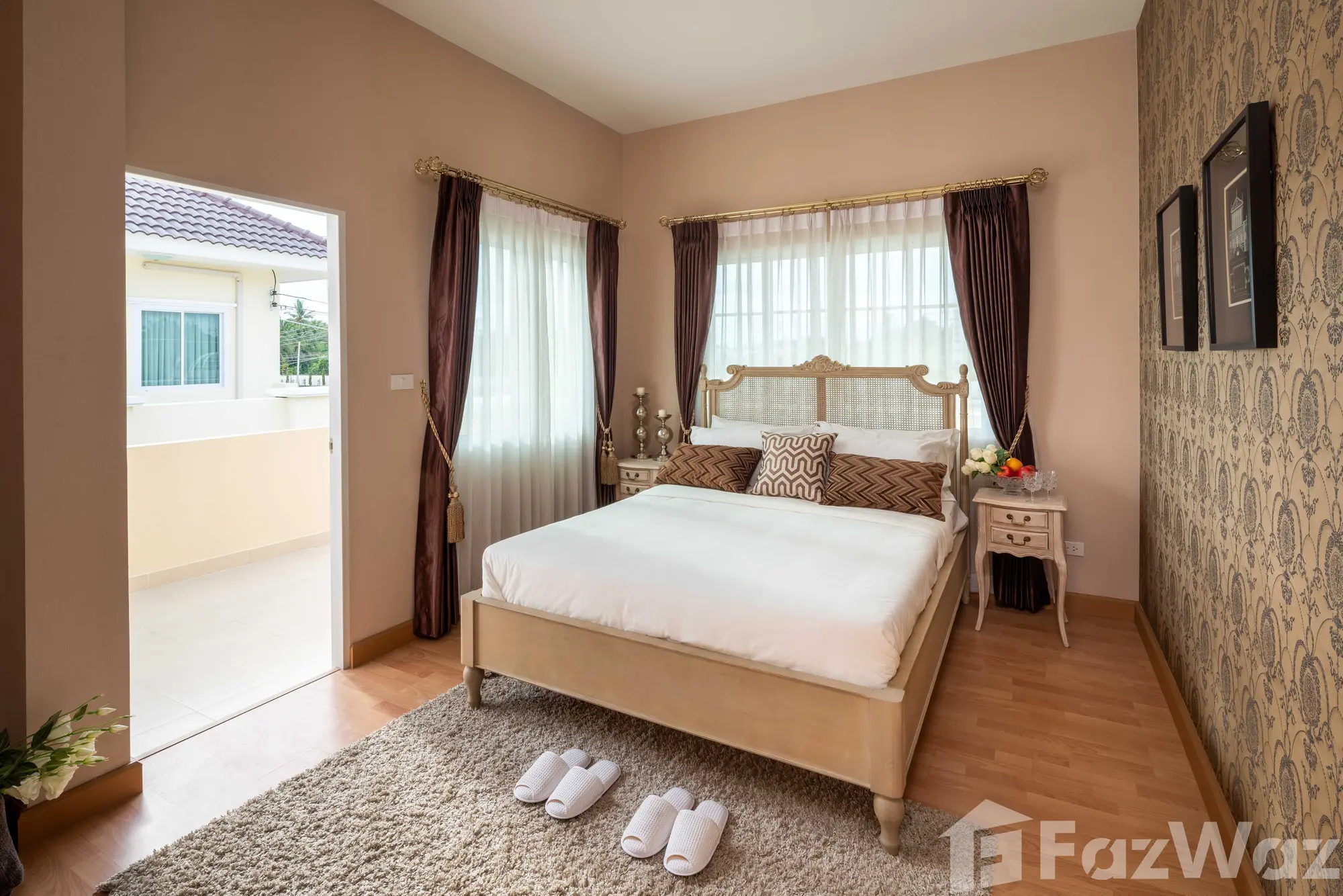 3 Bedroom House - Image 90