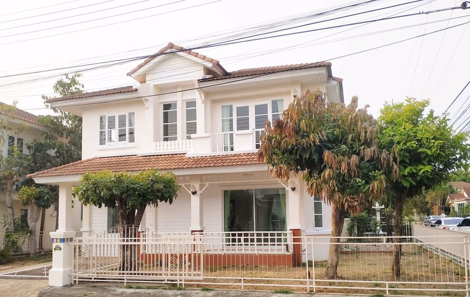 House for Sale at Land and Houses Park San Sai - Image 2
