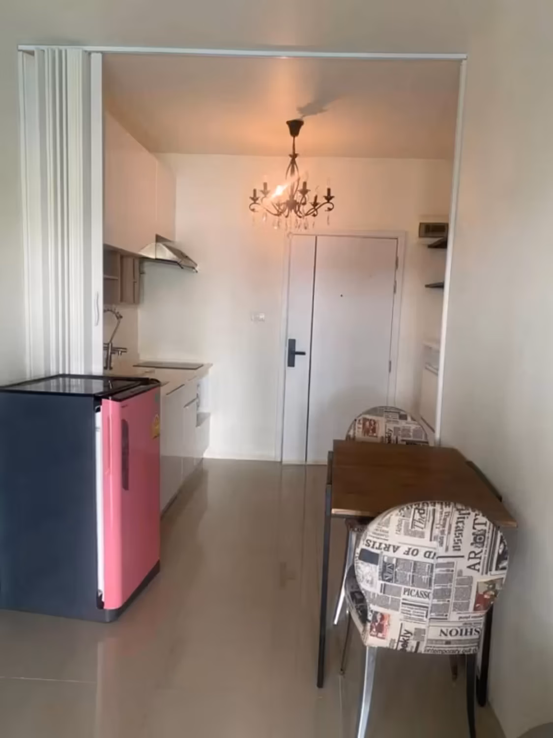 Condo for Rent at A Space Asok-Ratchada - Image 2