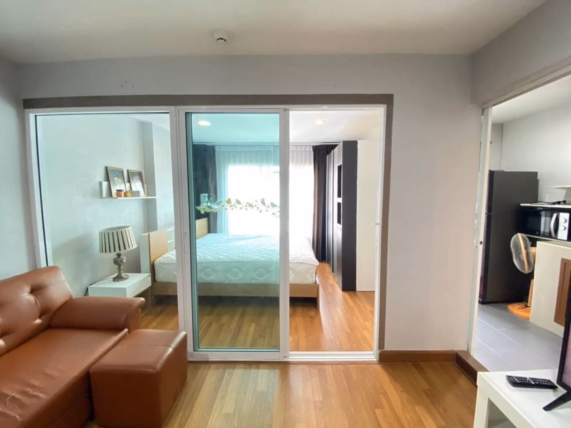 Condo for Rent at Regent Home 22 - Image 1