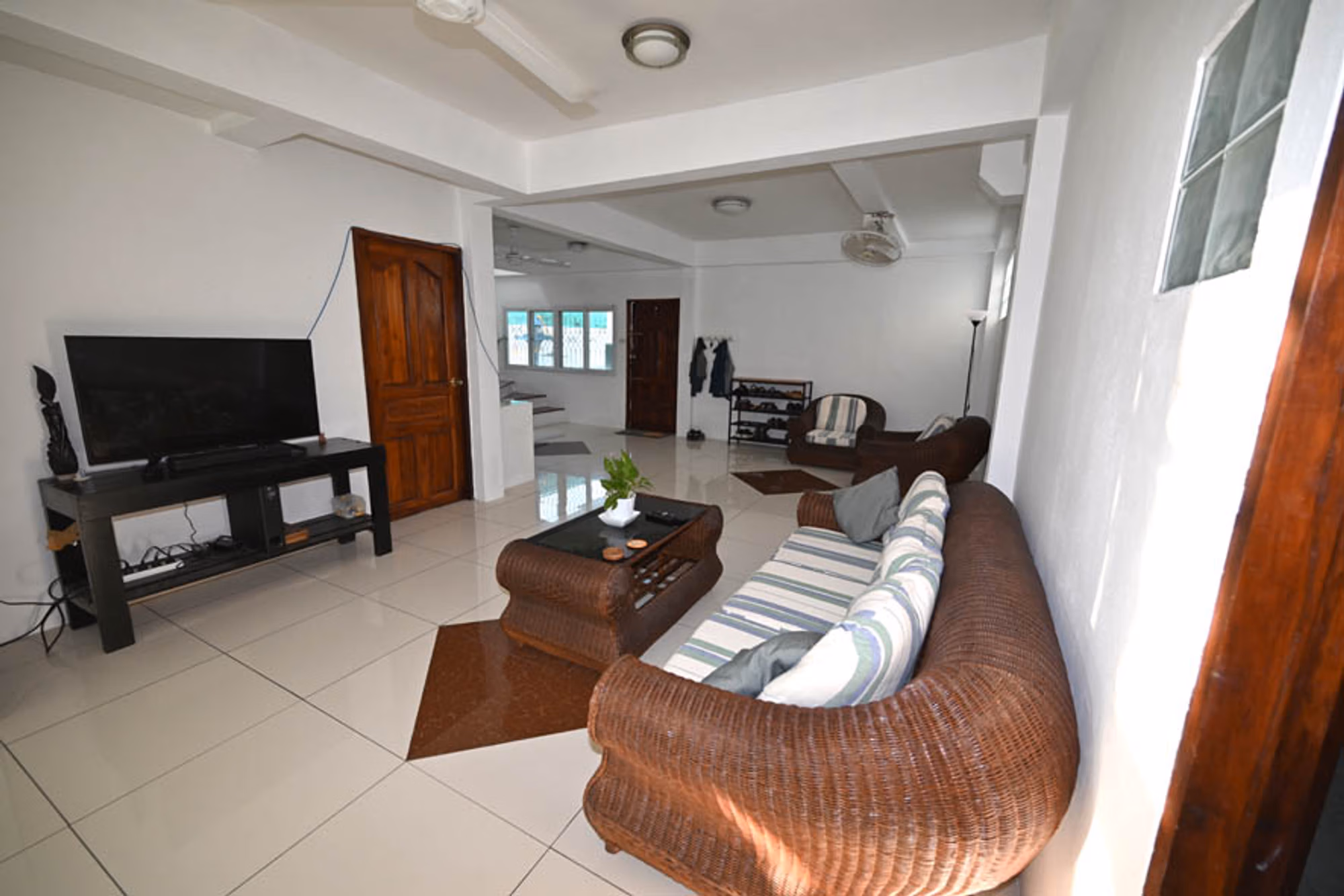 House for Sale in San Sai Noi, San Sai. - Image 2