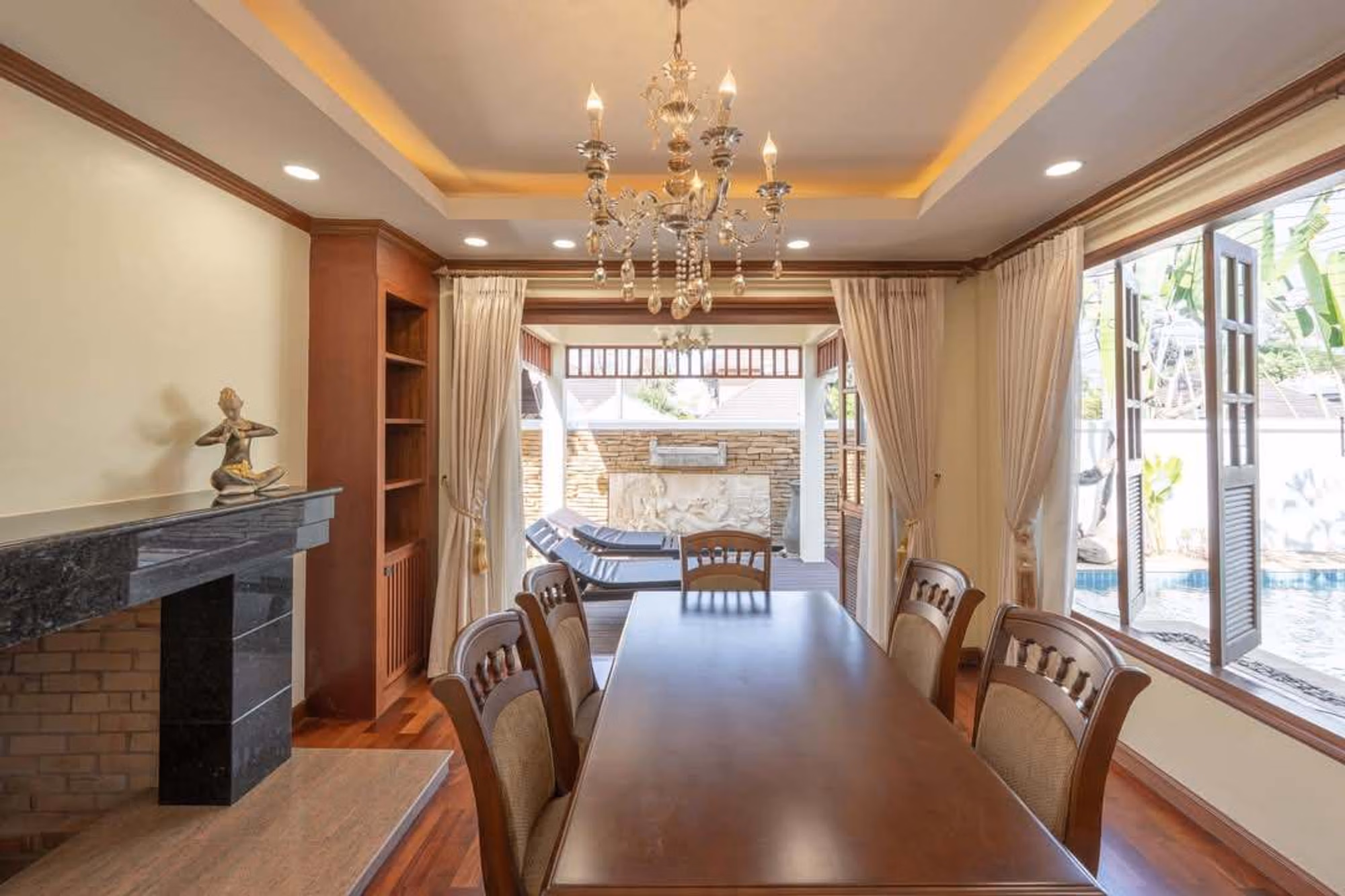 3 Bed House for Sale in Hang Dong - Image 10