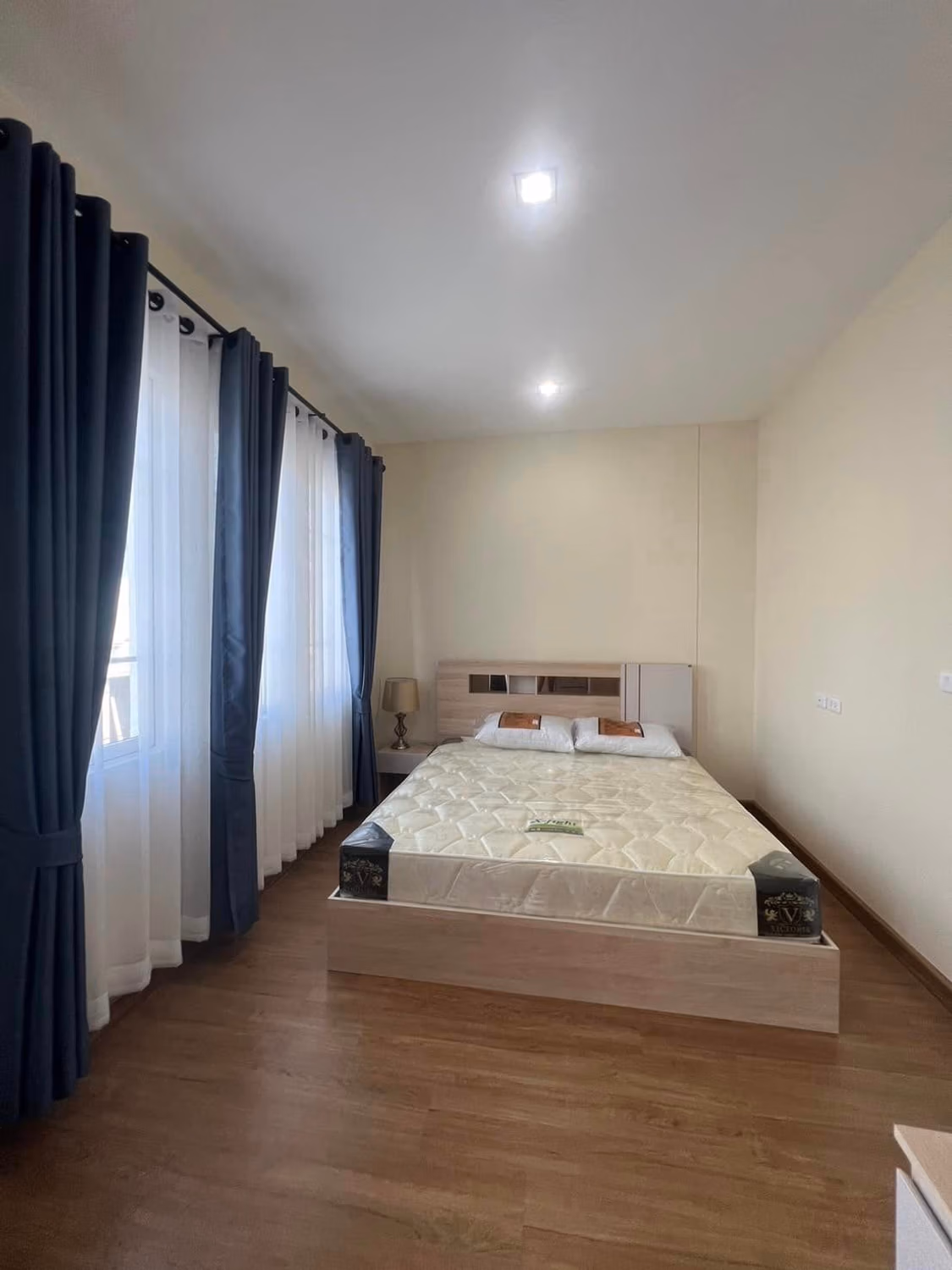 Townhouse for Rent at Golden Town RuamChok - Image 7