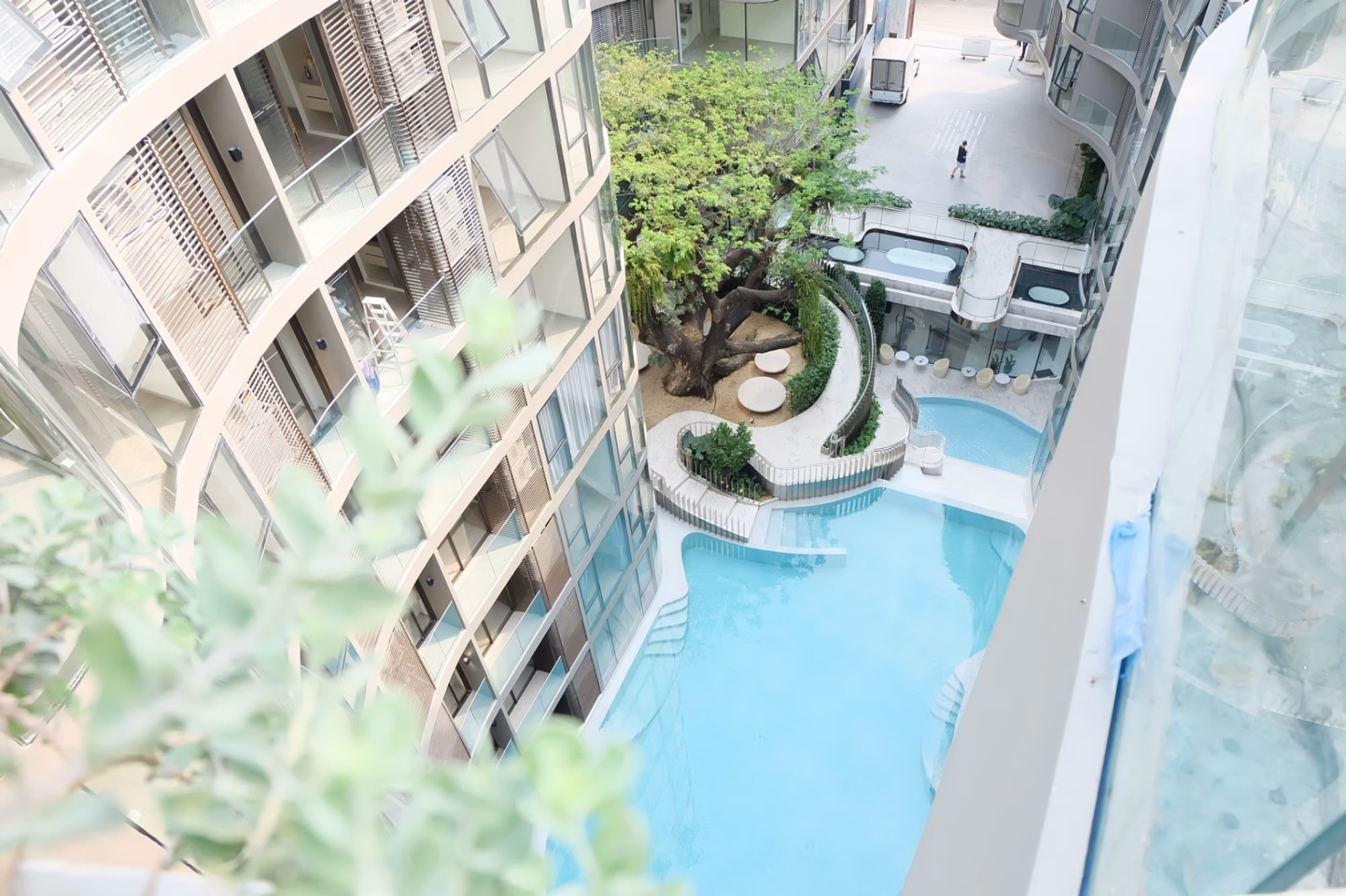 1 Bed Condo for Sale in Watthana - Image 6