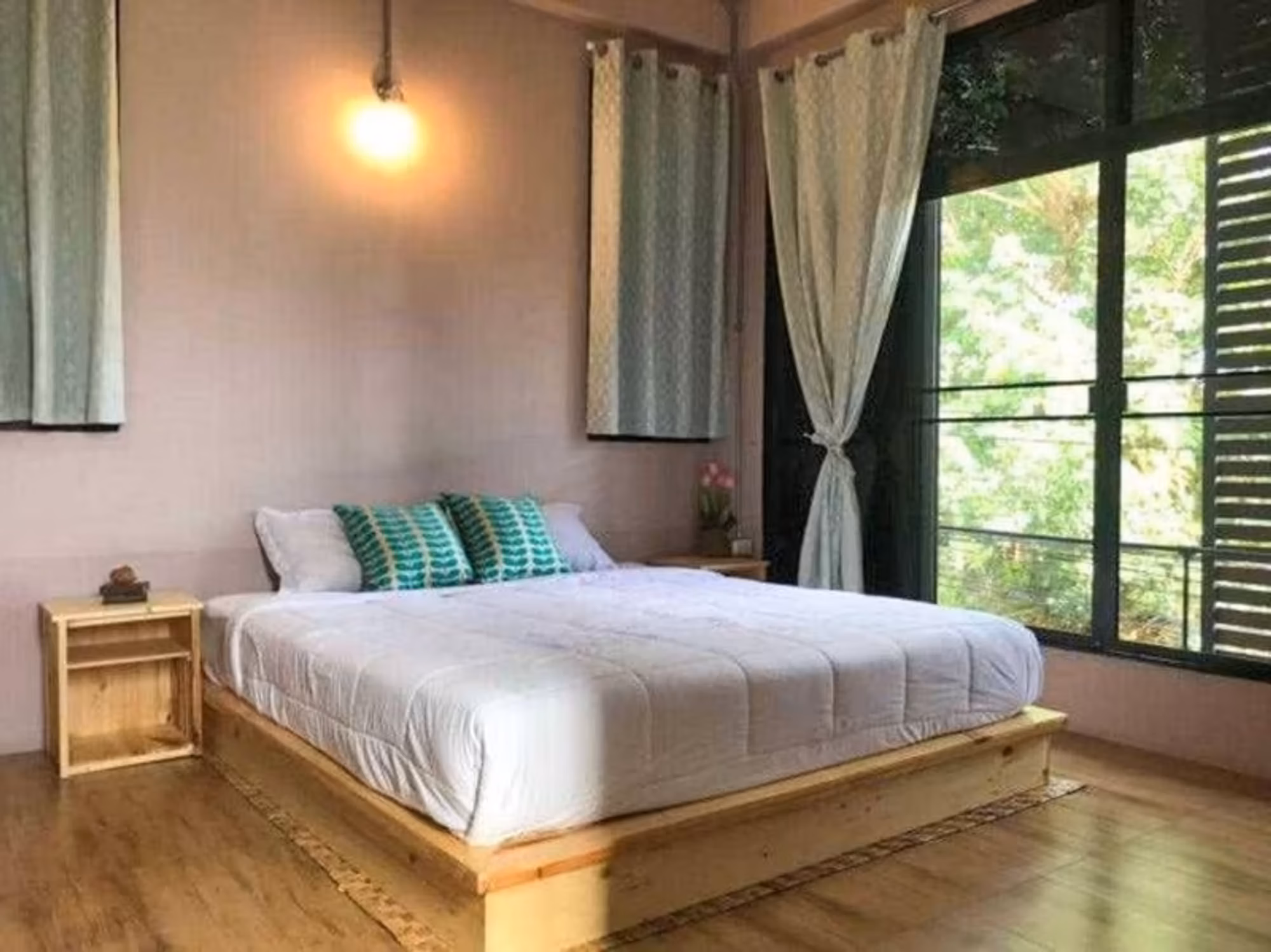 2-Story Loft Style House for Rent - Image 2