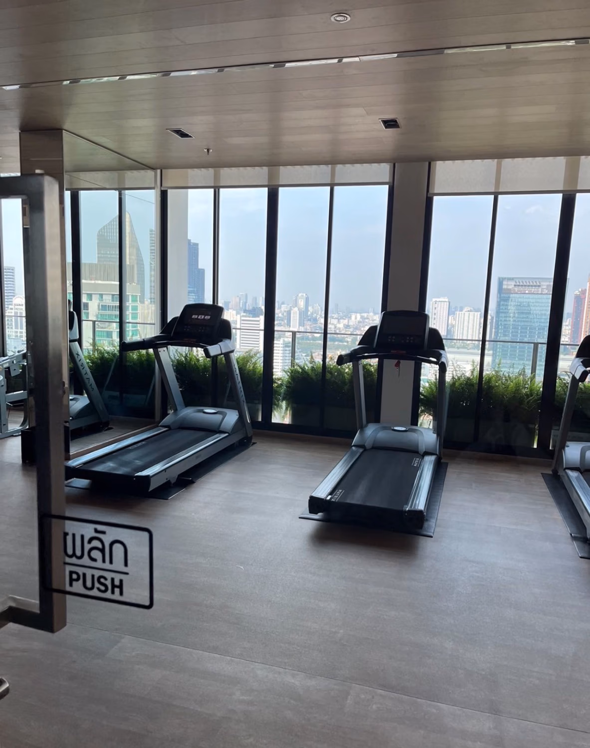 1 Bed Condo for Rent in Watthana - Image 7