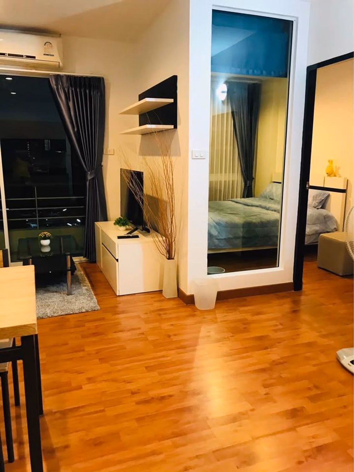 1 Bed Condo for Rent in Mueang Chiang Mai - Image 4