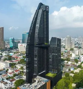 1 卧室 公寓 用于 出售 在 Khlong Toei - Image 27