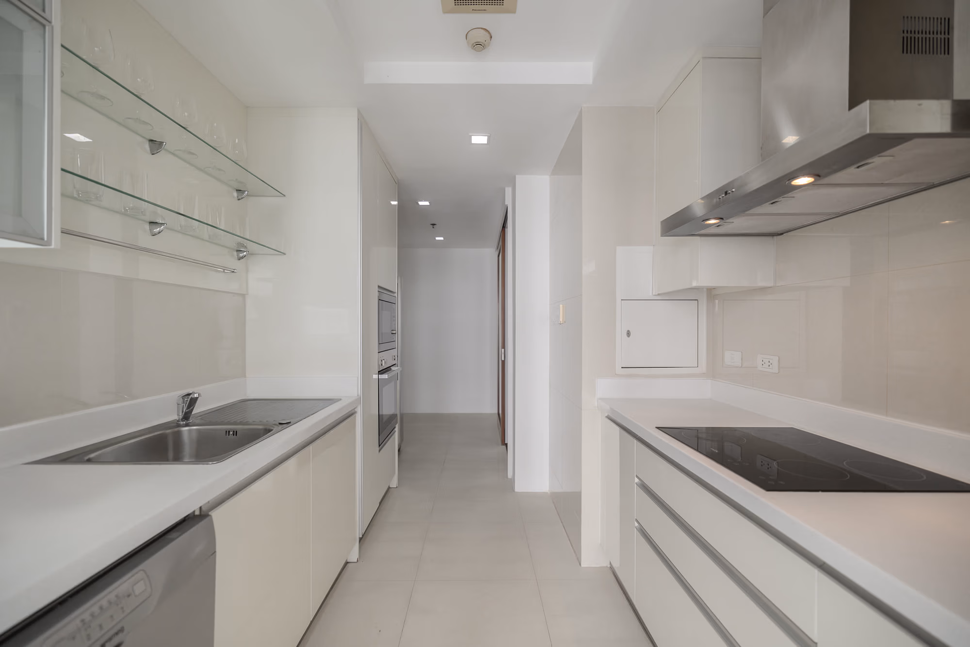 3 ห้องนอน Condo สำหรับ จำหน่าย ใน คลองเตย - Image 9