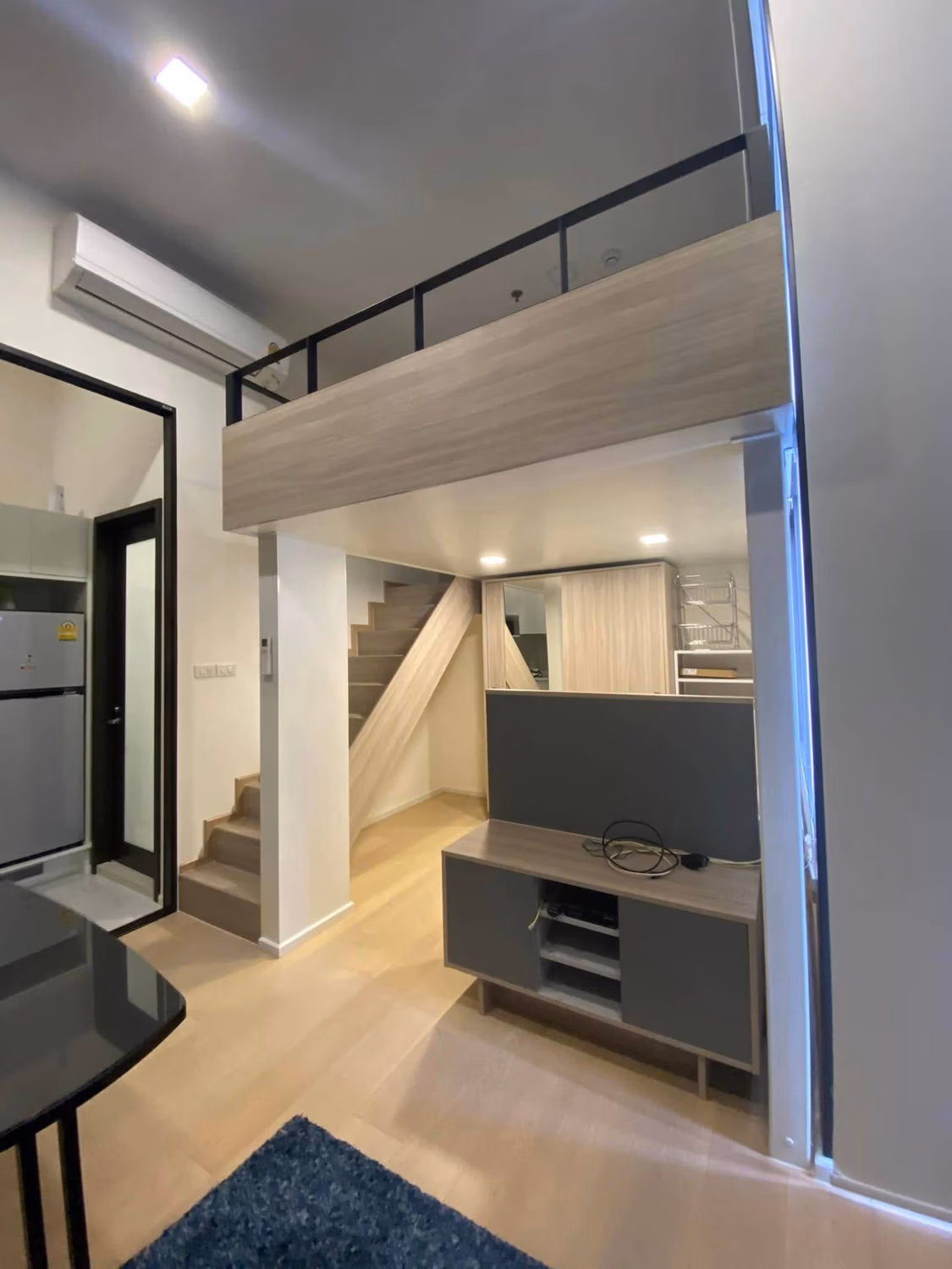 1 Bed Condo for Sale in Ratchathewi - Image 2