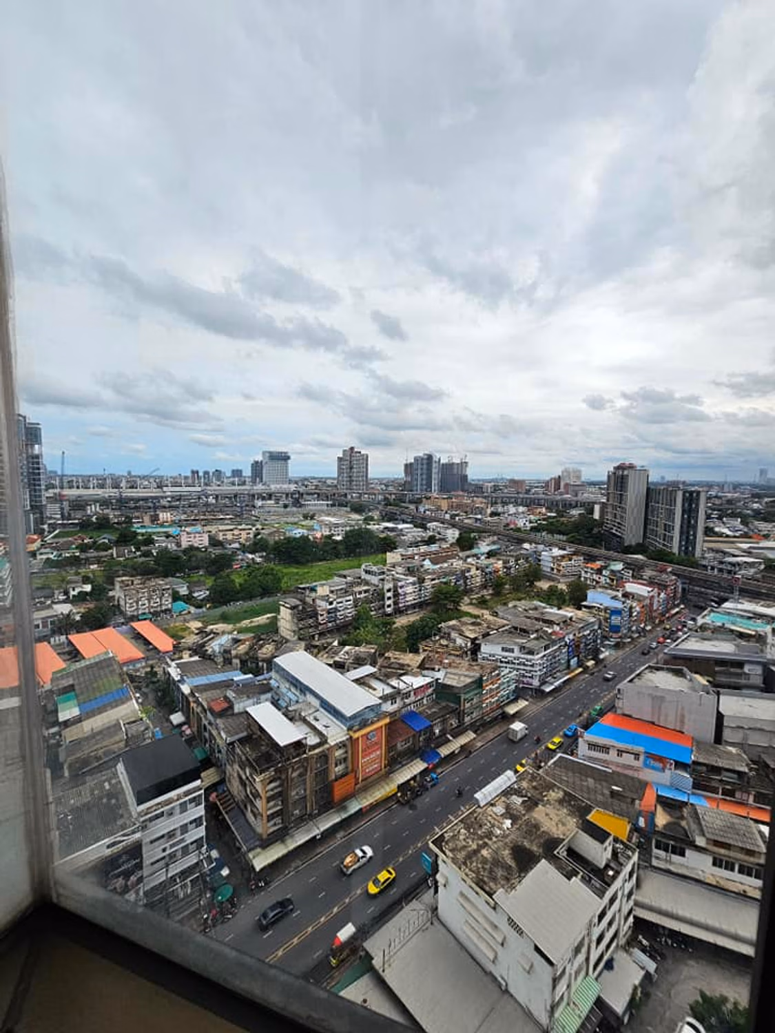 1 Bed Condo for Rent  Near Udom Suk BTS - Image 6