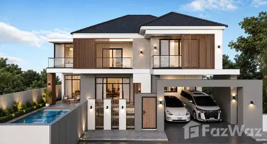 4 Bed House for Sale in San Kamphaeng - Image 20