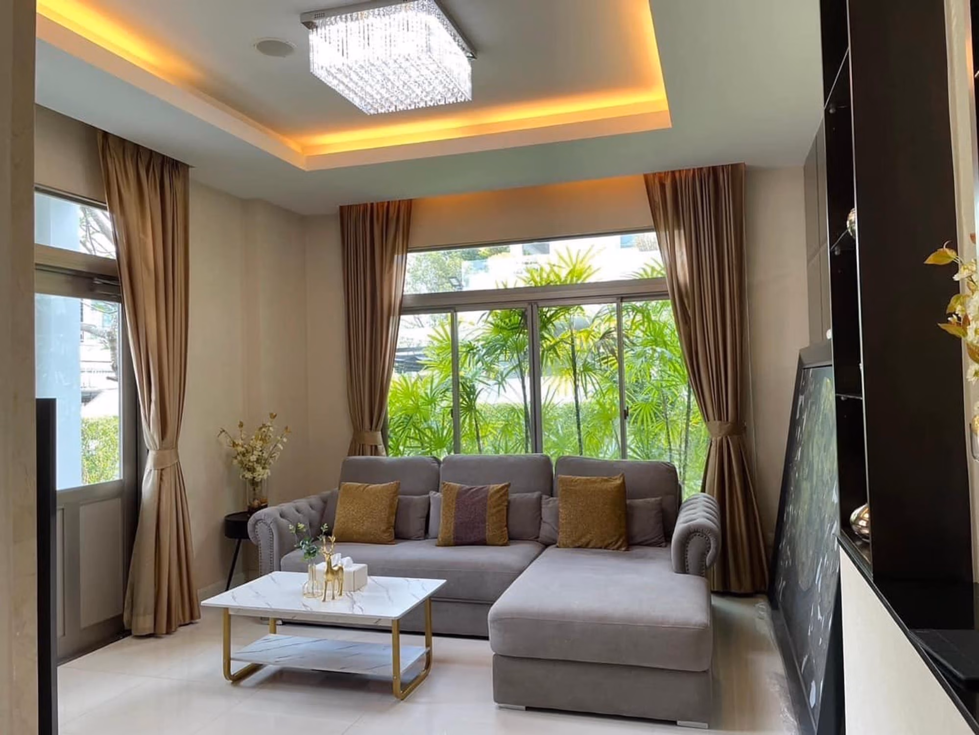House for Sale at  Perfect Masterpeice Rama 9 - Image 19
