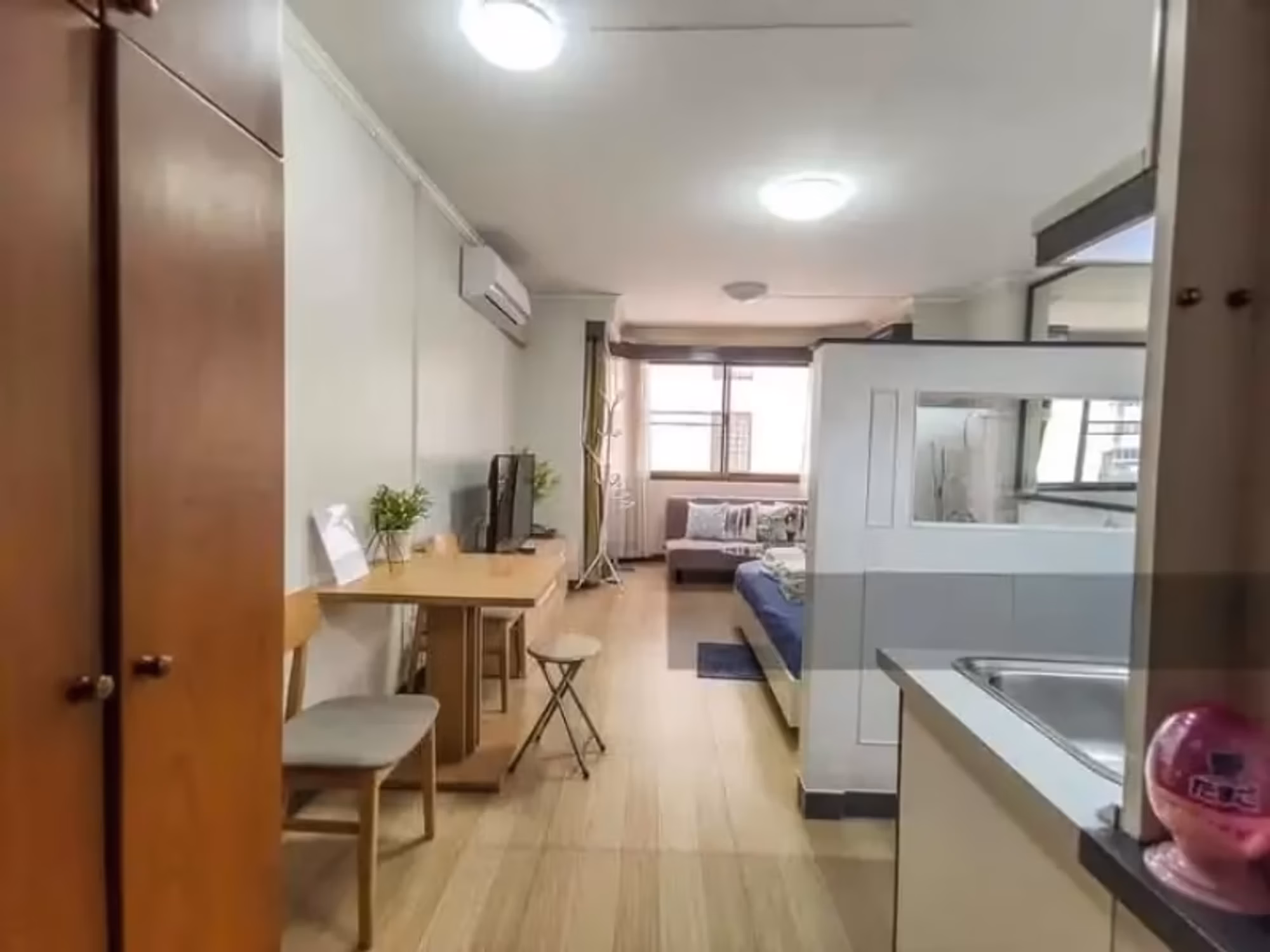 Studio for Sale in Suthep, Mueang Chiang Mai - Image 3