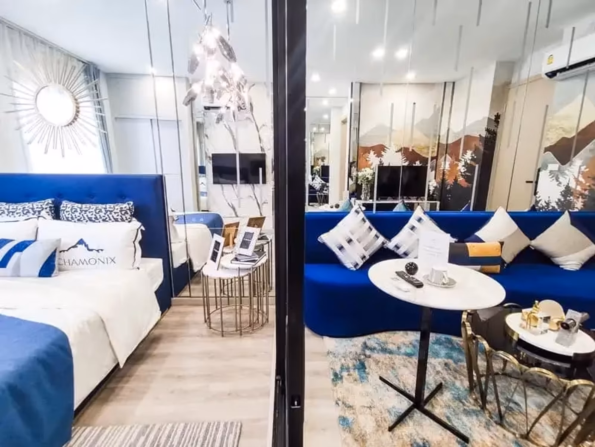 Studio for Sale in Suthep, Mueang Chiang Mai - Image 14