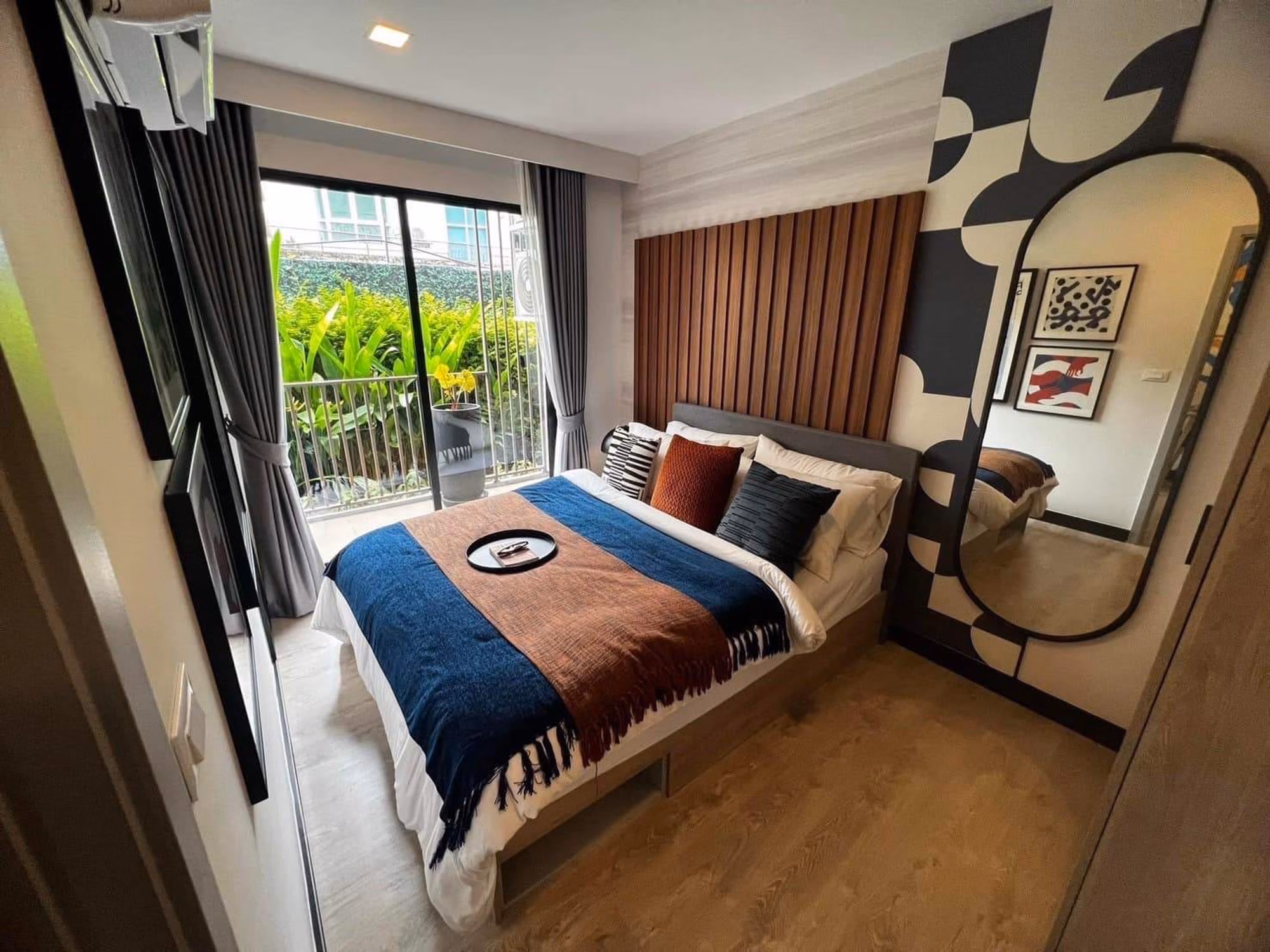 1 Bed Condo for Sale in Mueang Chiang Mai - Image 2