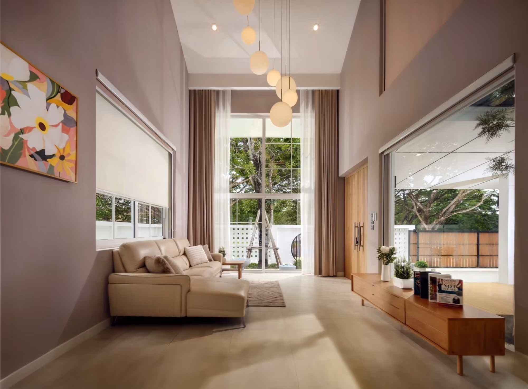 4 Bed House for Sale in Hang Dong District - Image 25