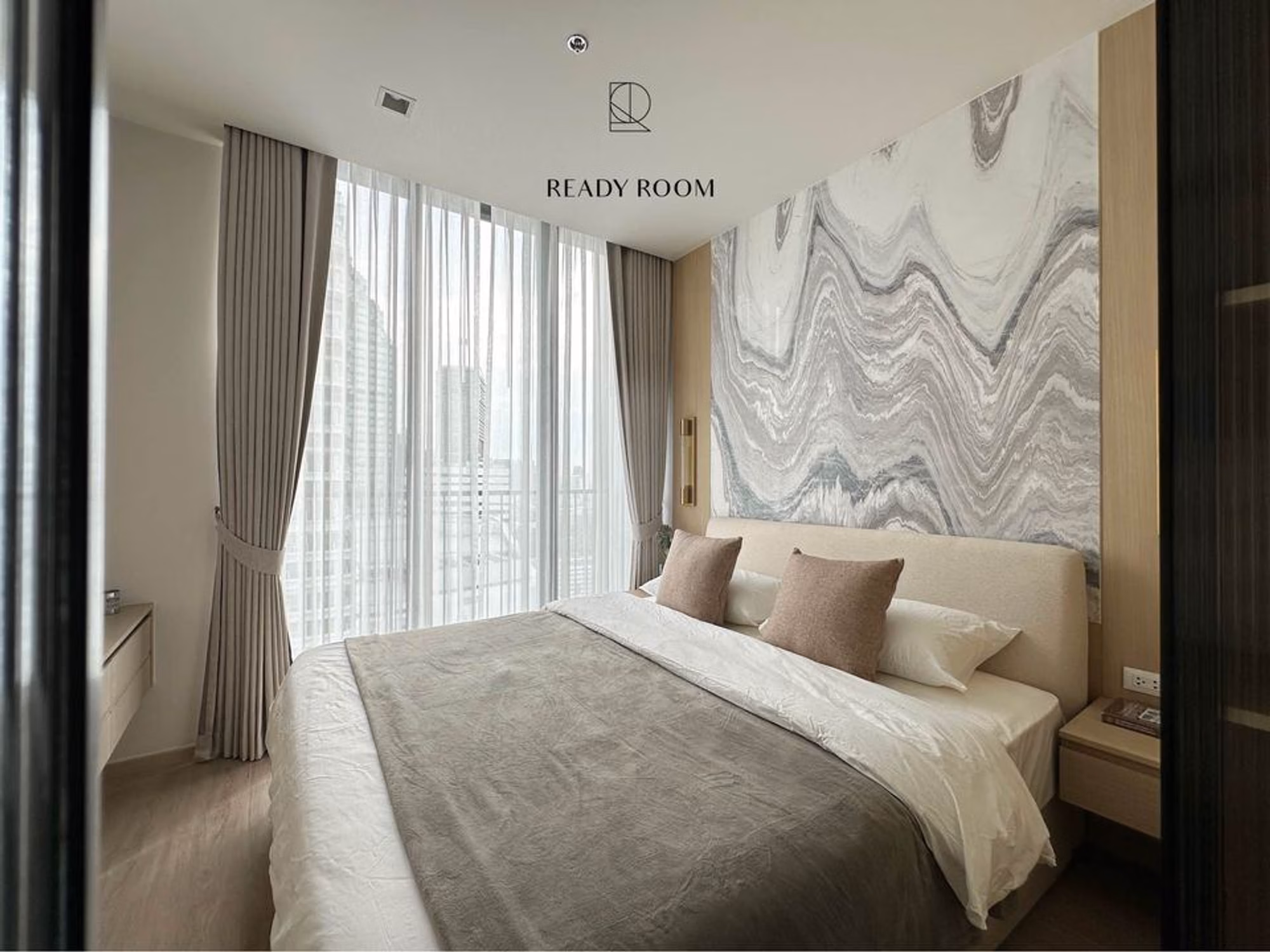 1 ห้องนอน คอนโด สำหรับ จำหน่าย ใน Watthana - Image 20