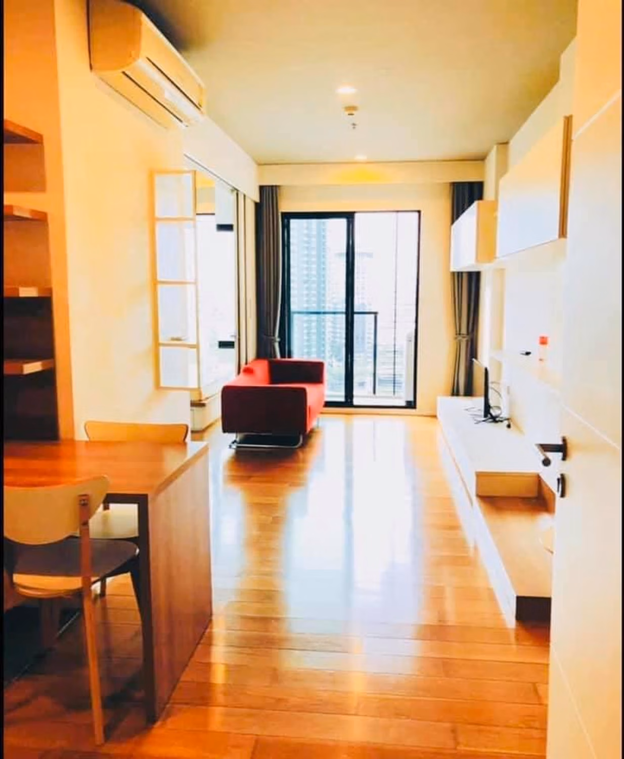 1 Bed Condo for Rent and Sale  Near On Nut BTS - Image 2