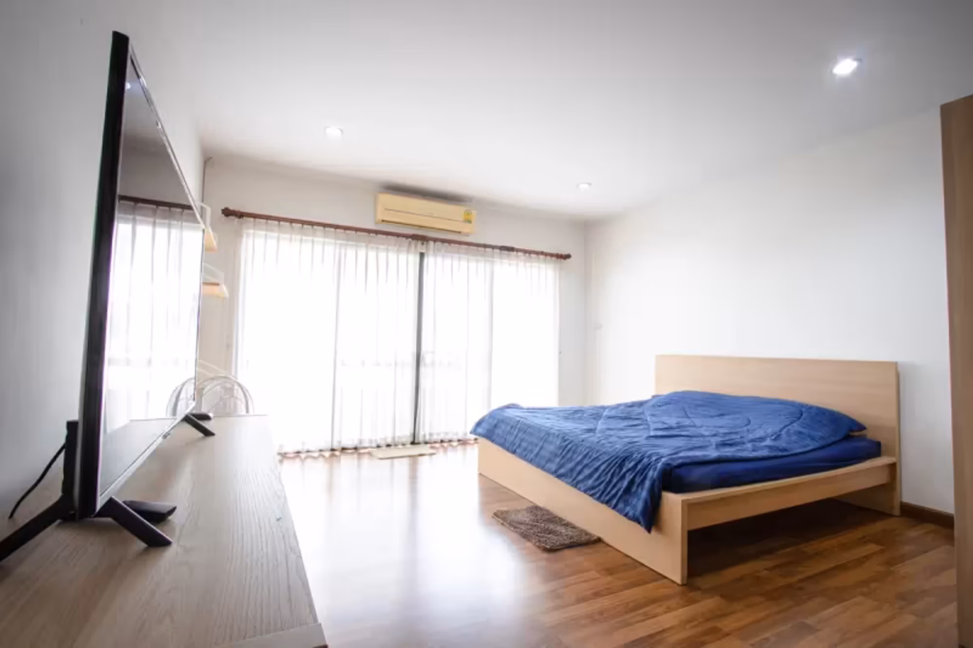Studio for Sale in Chang Phueak, Mueang Chiang Mai - Image 4