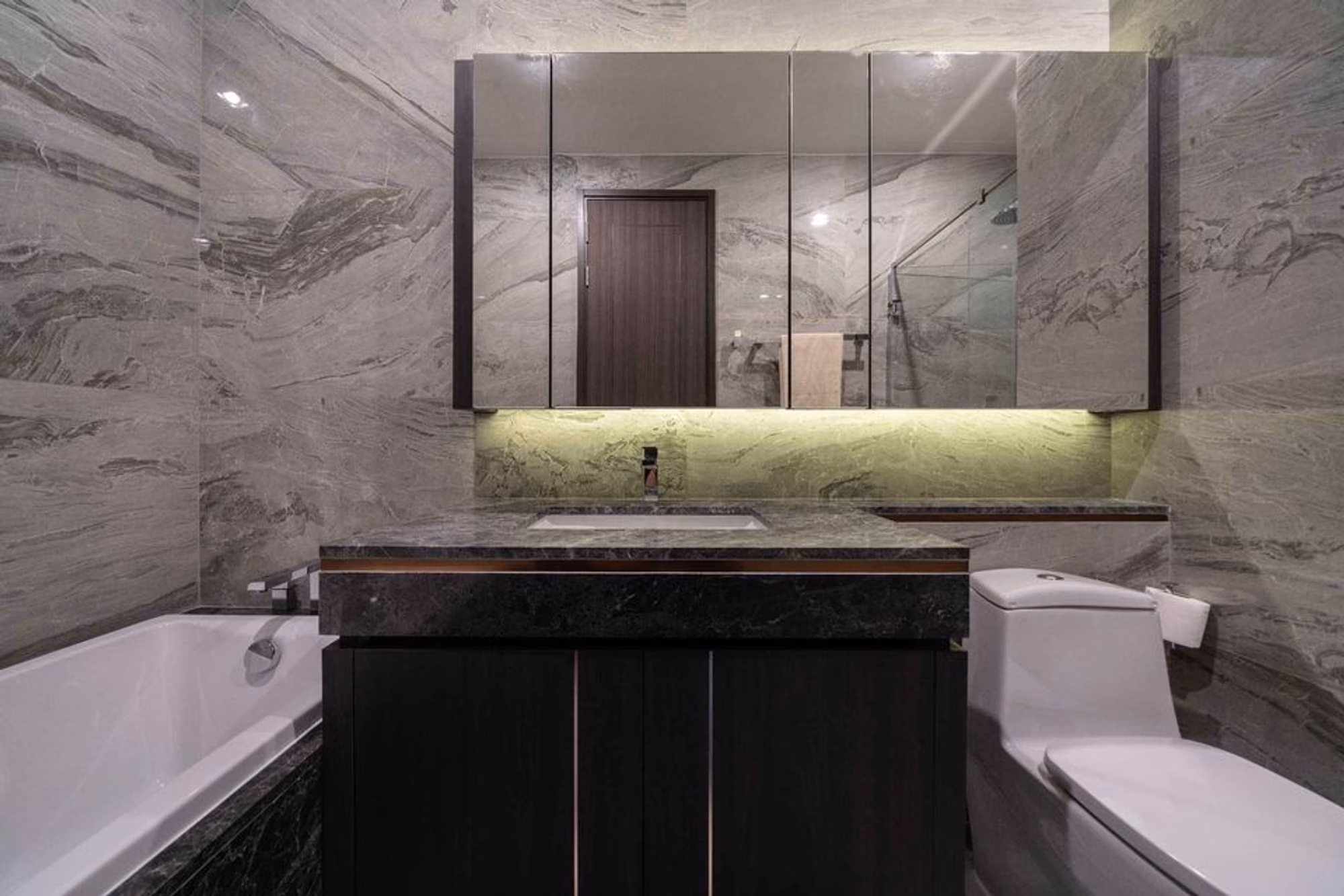 Condo for Rent at Laviq Sukhumvit 57 - Image 9