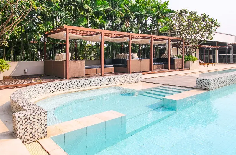 Studio for Sale/Rent in Huai Khwang - Image 27