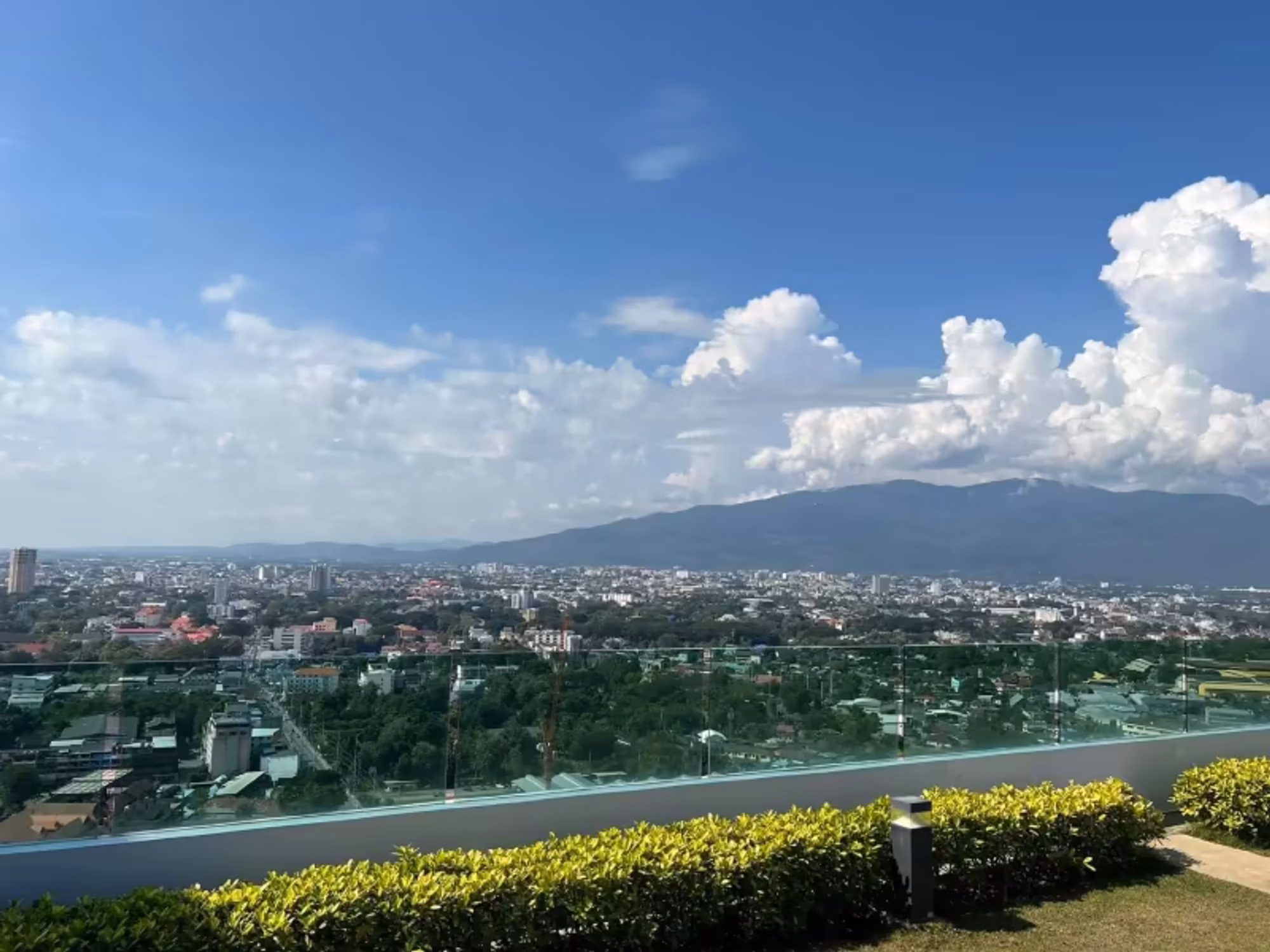 Studio for Sale in Nong Pa Khrang, Mueang Chiang Mai - Image 14