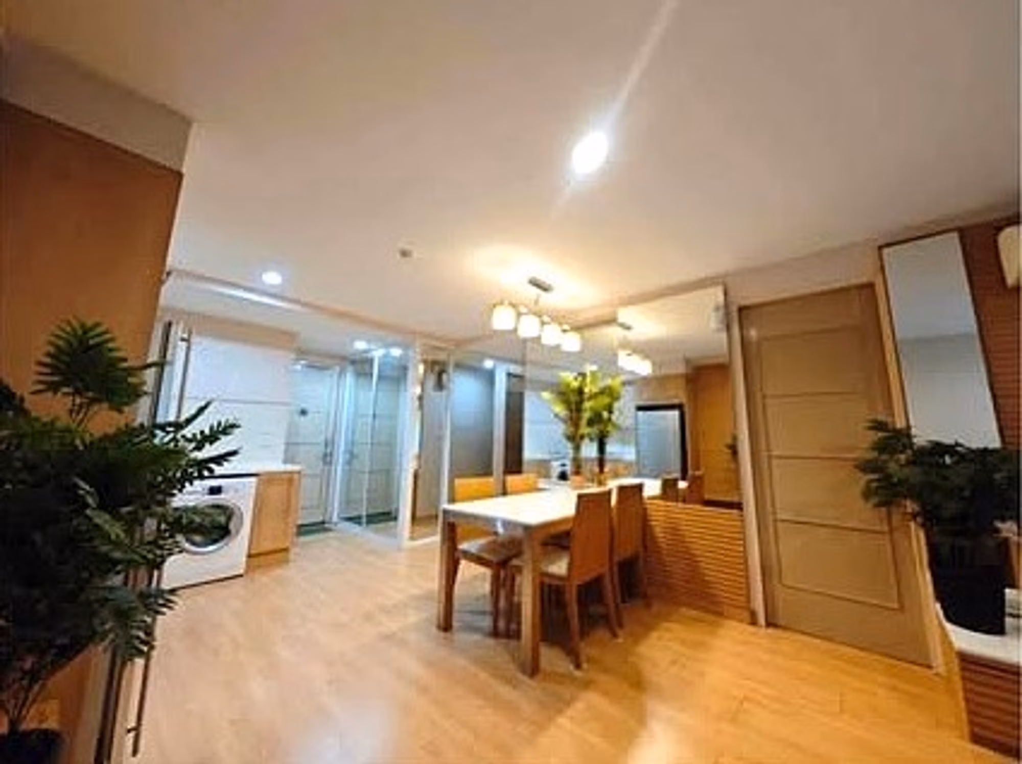 2 ห้องนอน คอนโด สำหรับ จำหน่าย ใน Watthana - Image 2