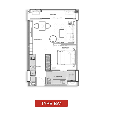 BA1