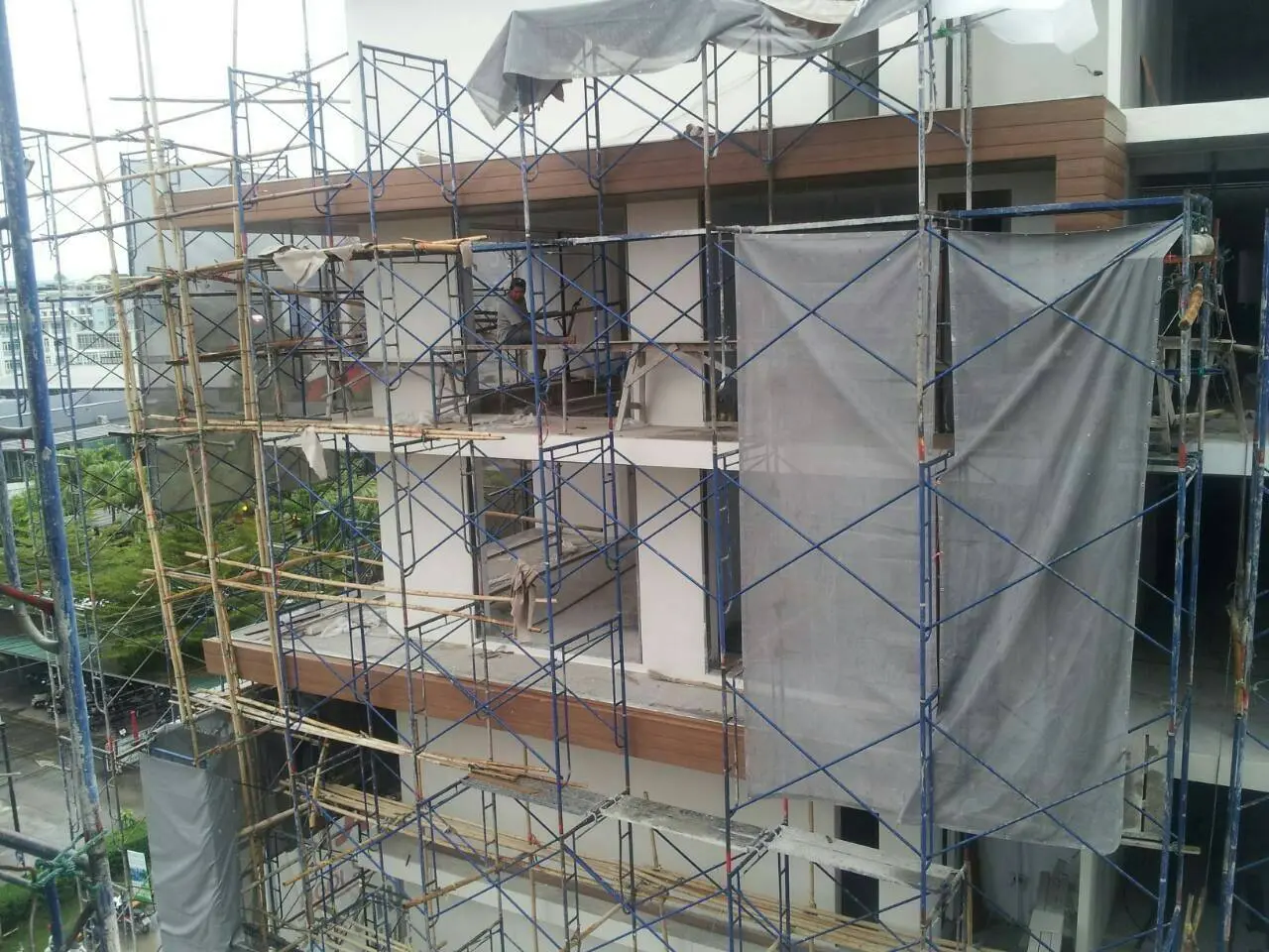 1 ห้องนอน Condo สำหรับ จำหน่าย ใน Mueang Chiang Mai - Image 86