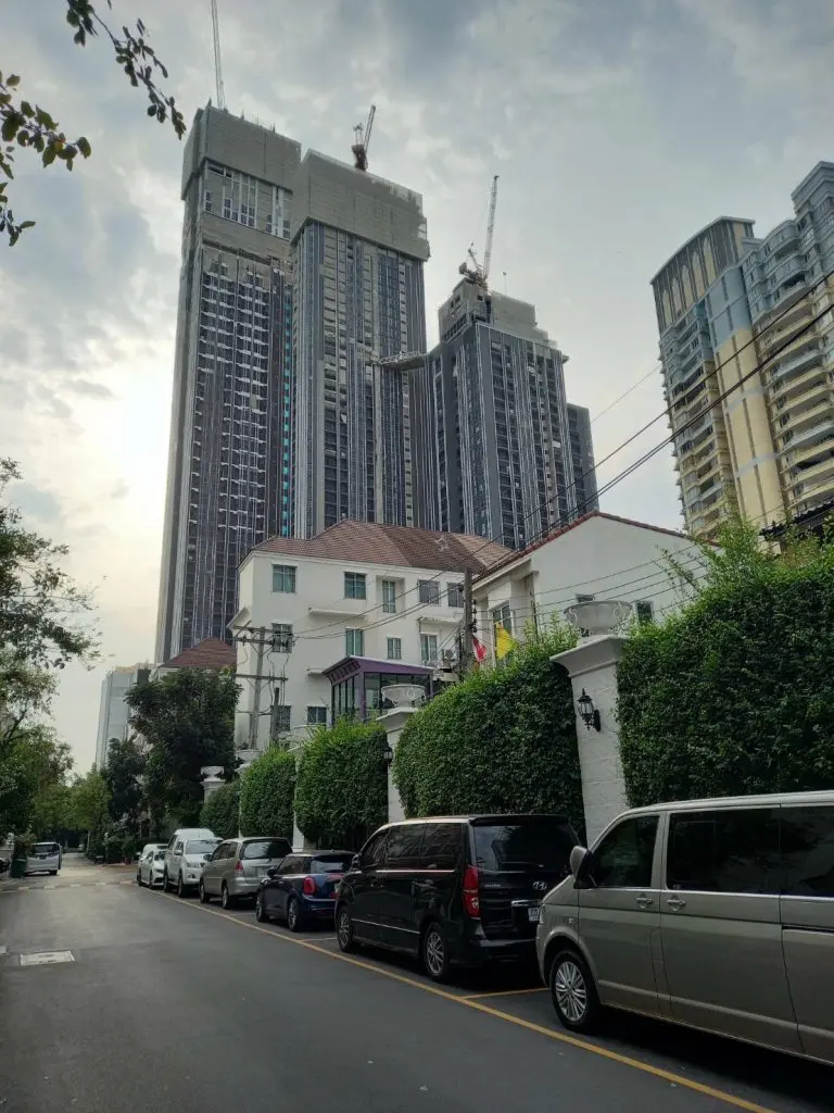 Condo for Sale at Origin Thonglor World - Image 19