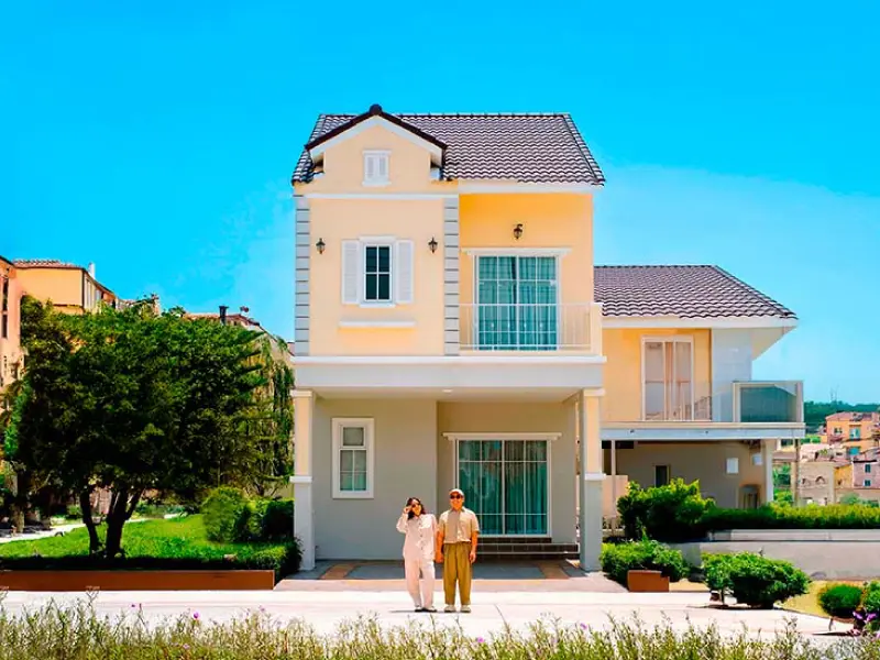 3 Bedroom House - Image 34