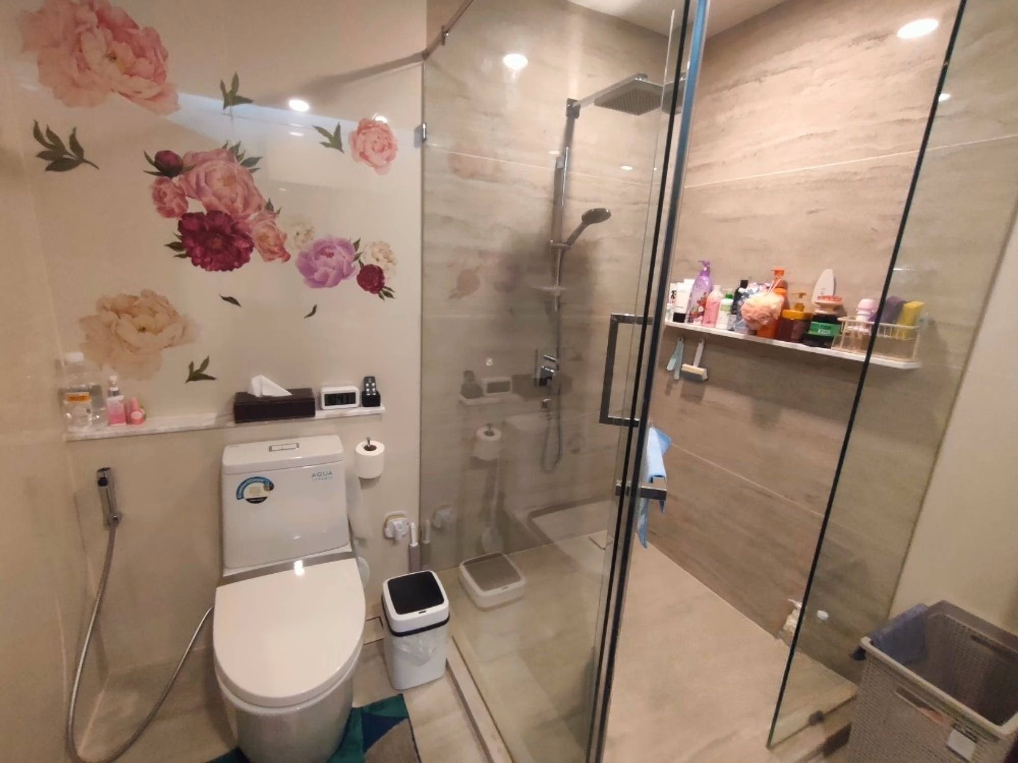 2 Bed Condo for Rent in Bang Na - Image 7